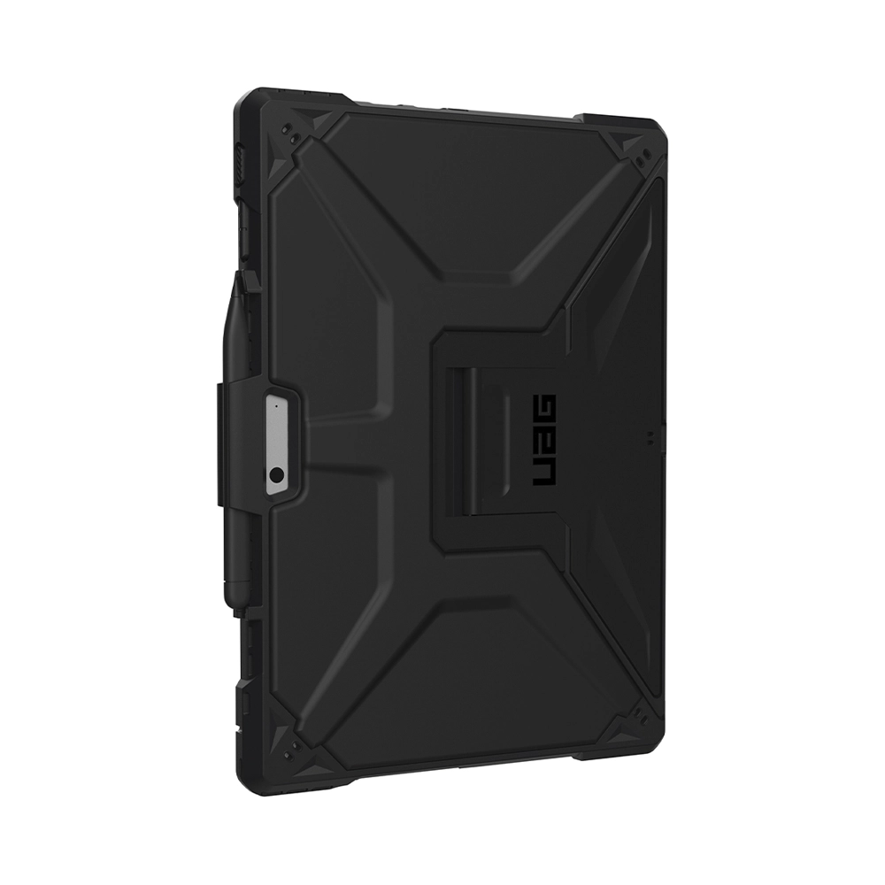 UAG Metropolis Tablethülle zu Microsoft Surface Pro 11/10/9 Schwarz