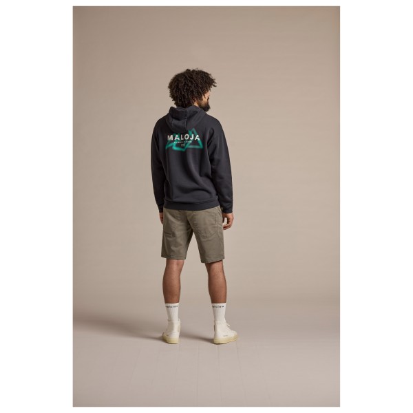 Maloja - VeranoM. - Short