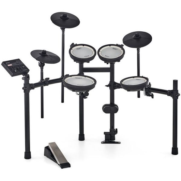 Roland TD-07DMK V-Drum Set