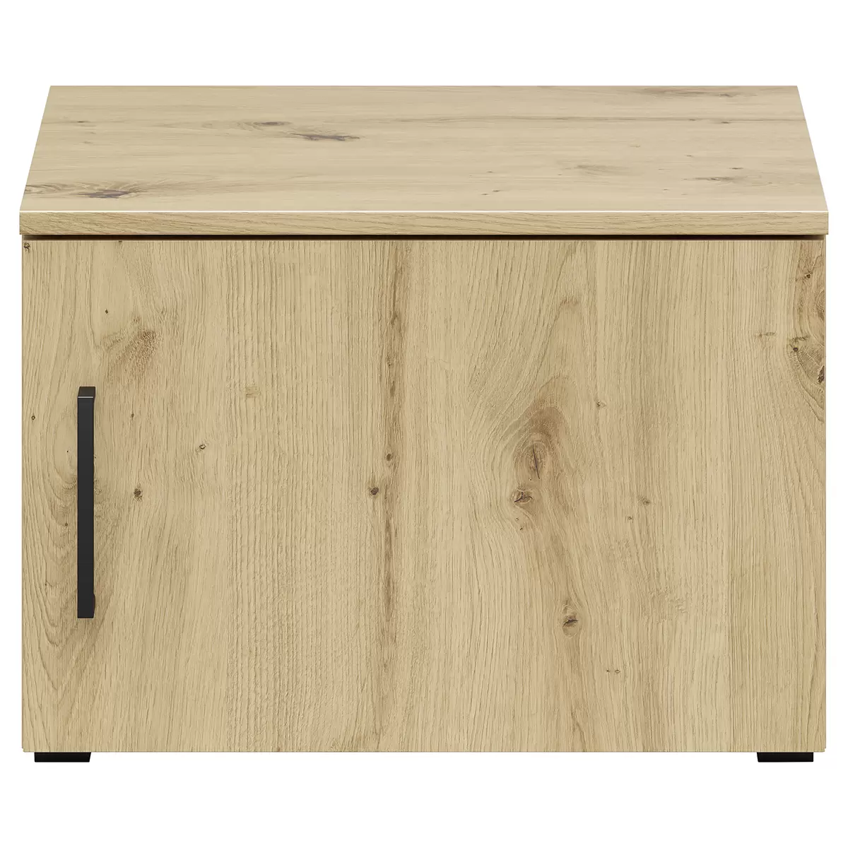Regal 1T Cabinet Artisan Eiche