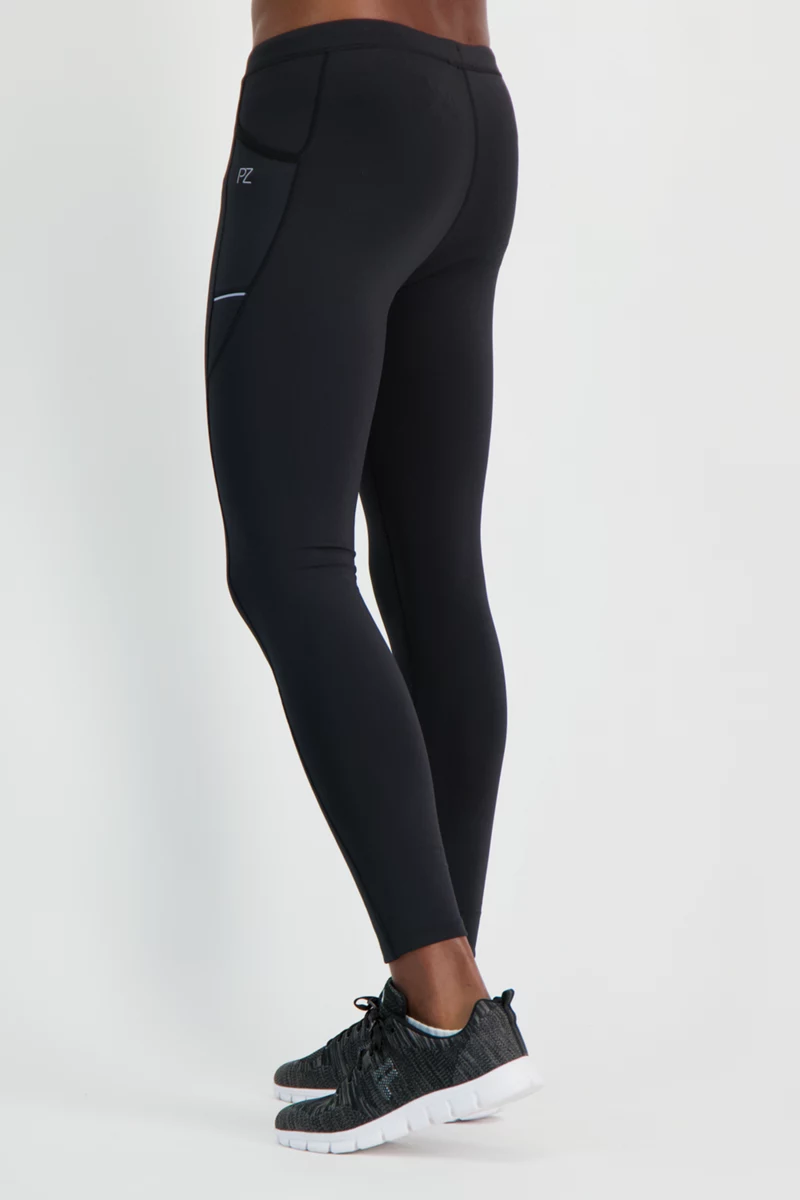 POWERZONE Windblock Herren Tight