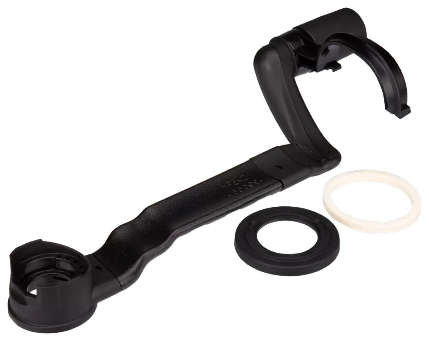 Makita 199627-2 Stofafzuigadapter multitool