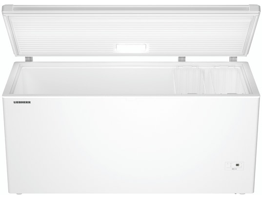 LIEBHERR - Congélateur coffre CFE2500-26