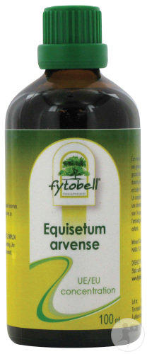 Fytobell Equisetum Arvense UE Gouttes Flacon 100ml