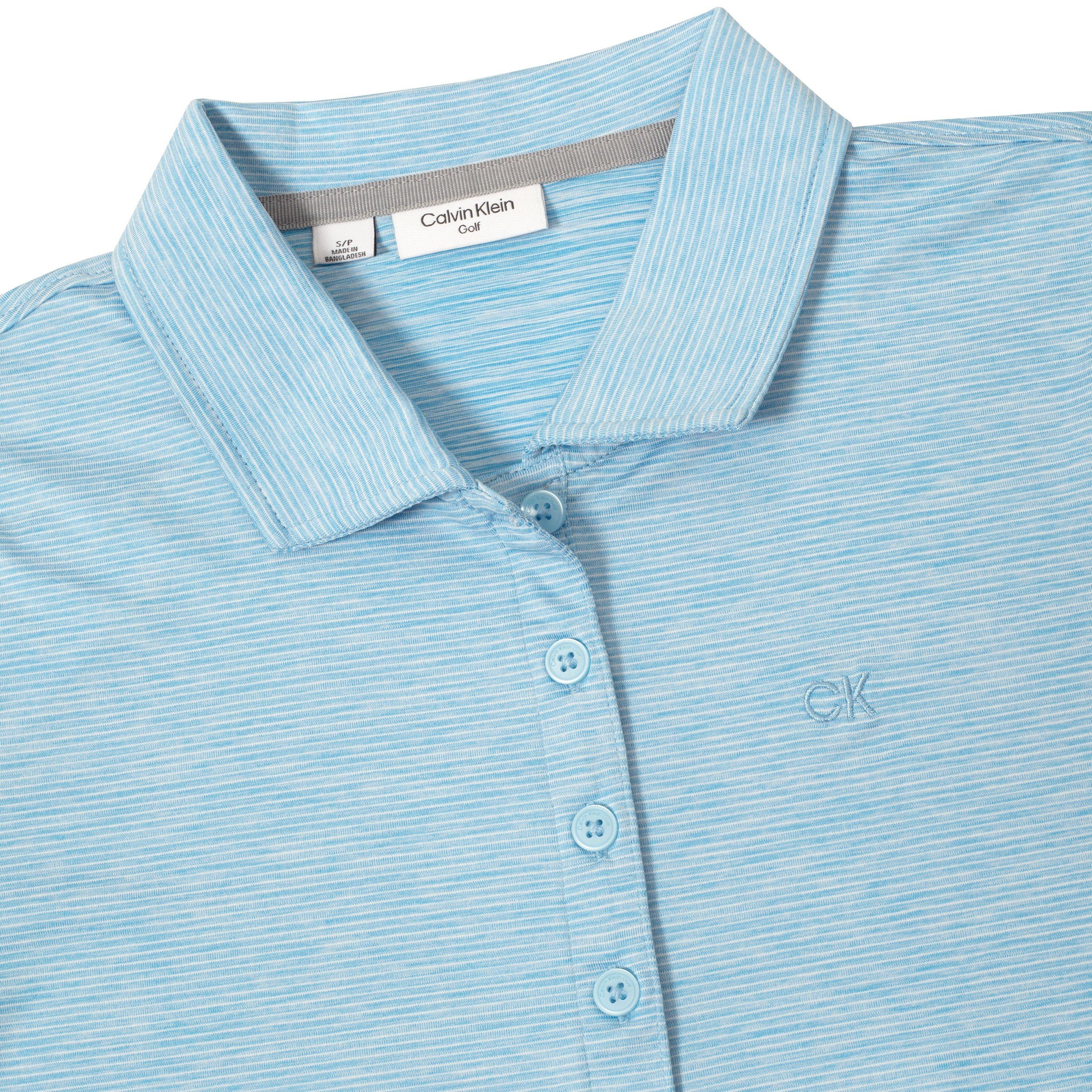 Calvin Klein Golf CK G Polo Ld99
