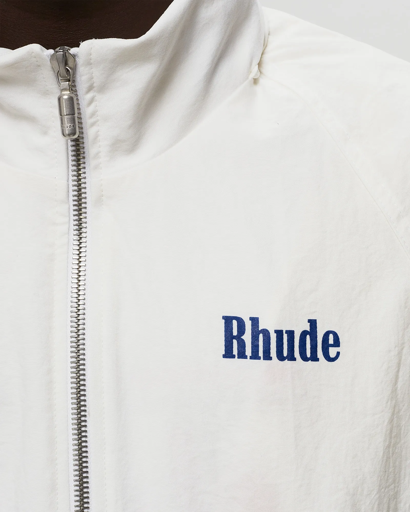 Rhude RHUDE PALM TRACK JACKET