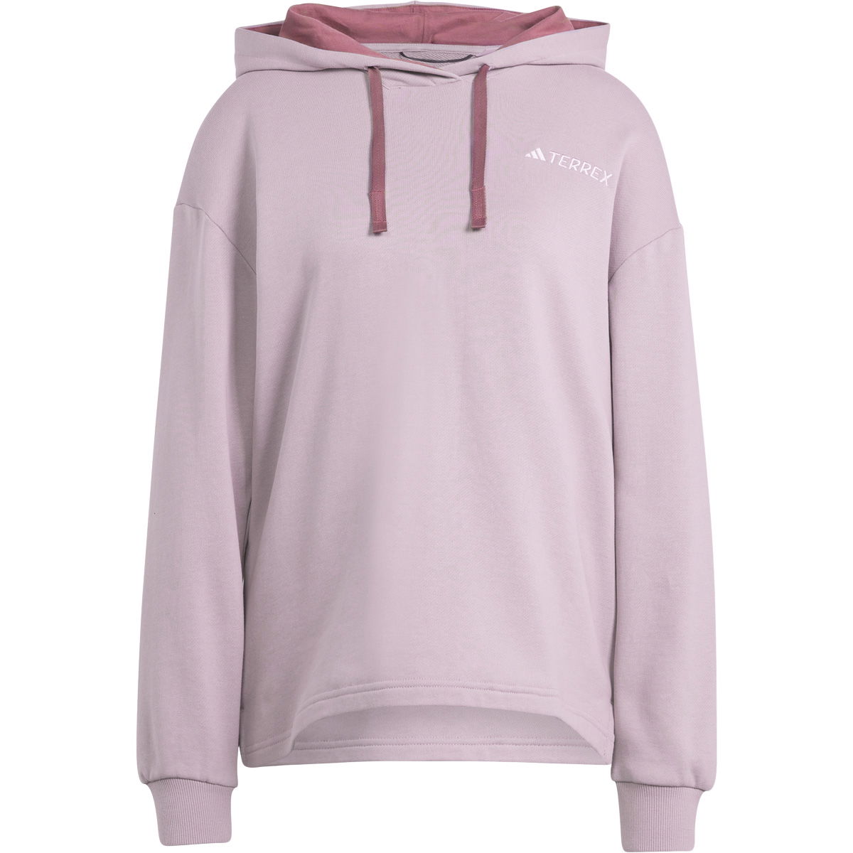 adidas Terrex Organizer Logo Hættetrøje Dame