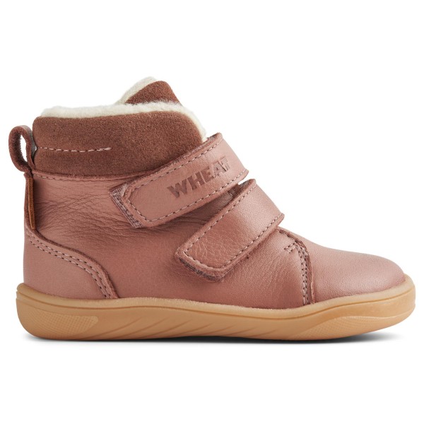 WHEAT - Kid's Winterboot Sixan Tex - Chaussures d'hiver