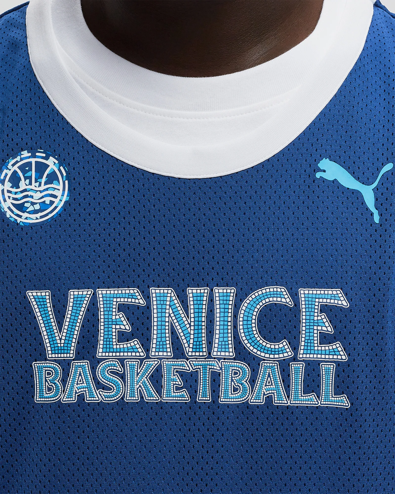 Puma Venice Beach League Jersey