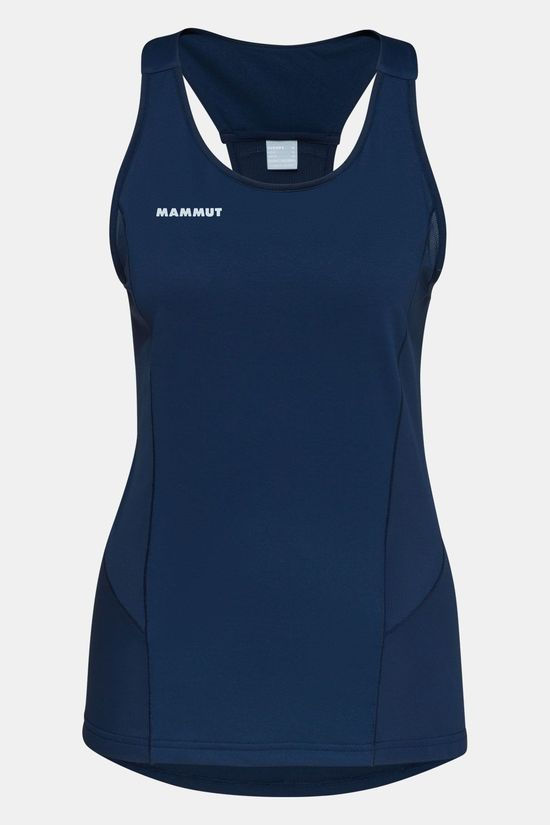 Mammut Mammut Aenergy Tank Top Dames