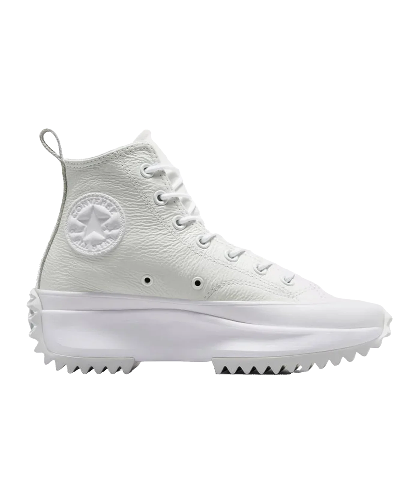 Converse Run Star Hike Weiss