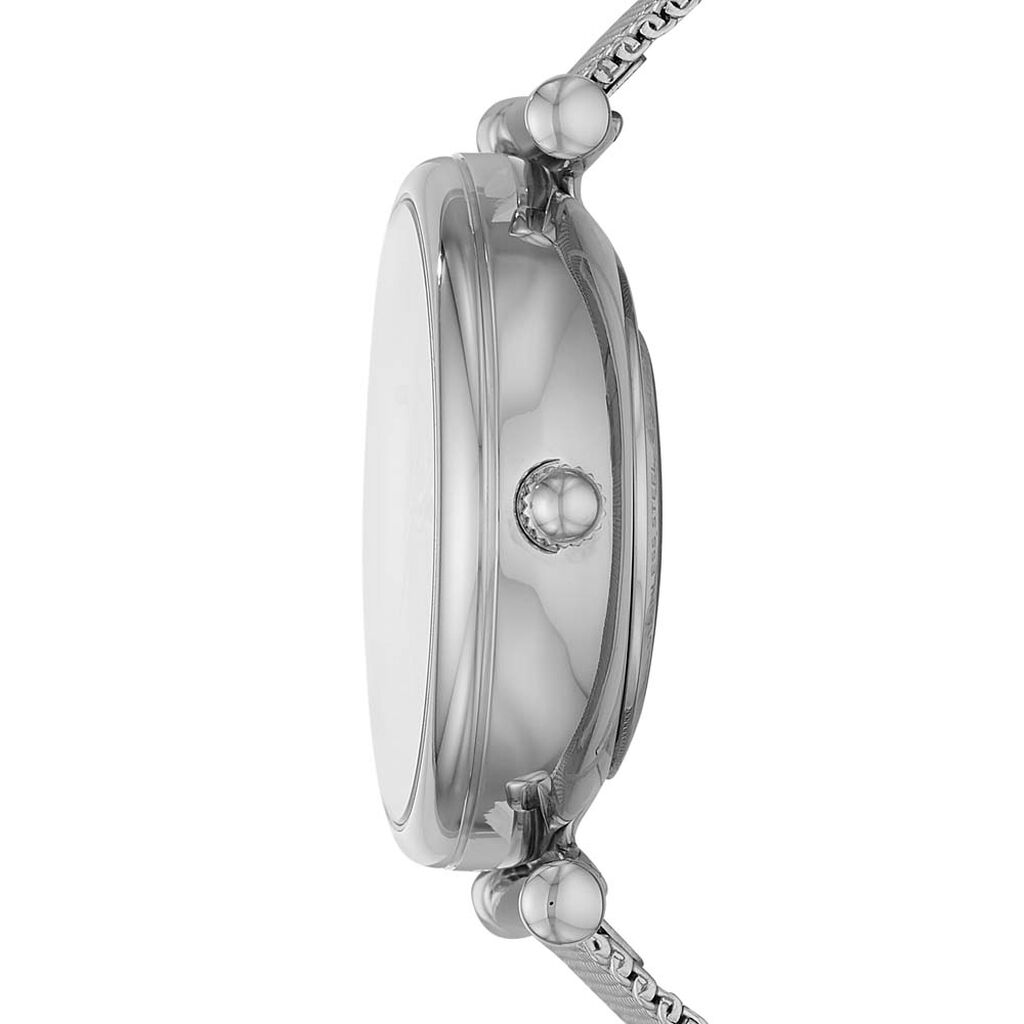 Montre Fossil Carlie Argent