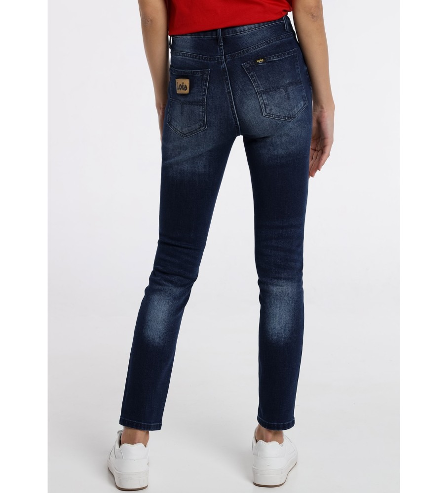 Lois Jeans