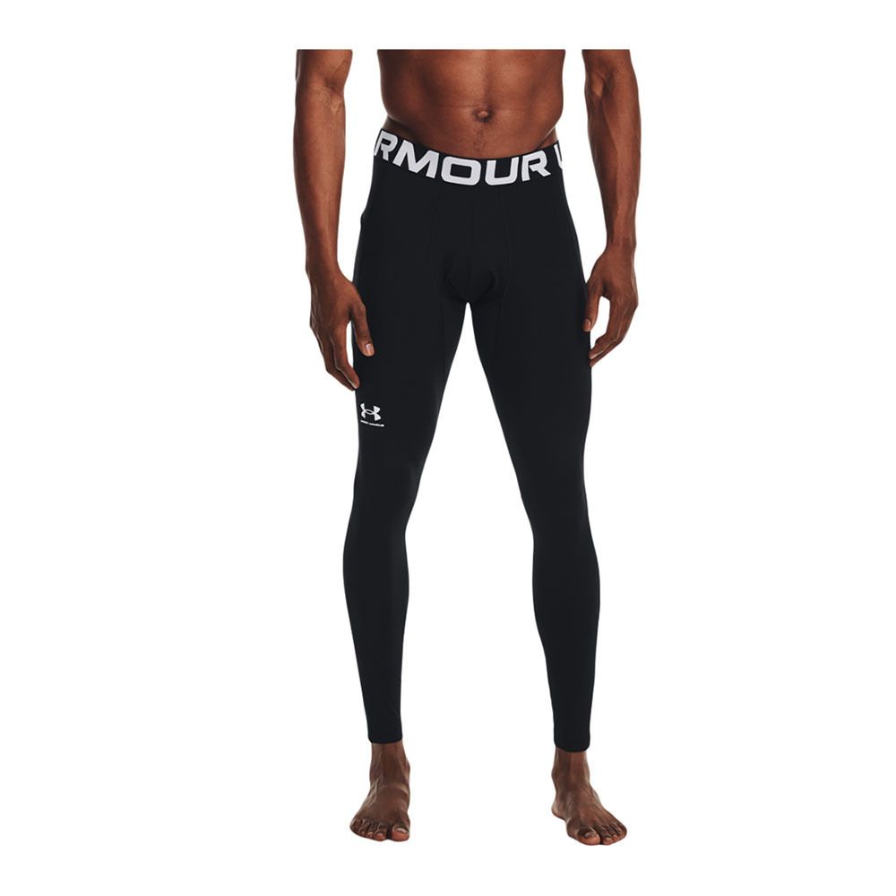 Under Armour COLDGEAR - Legging Homme noir