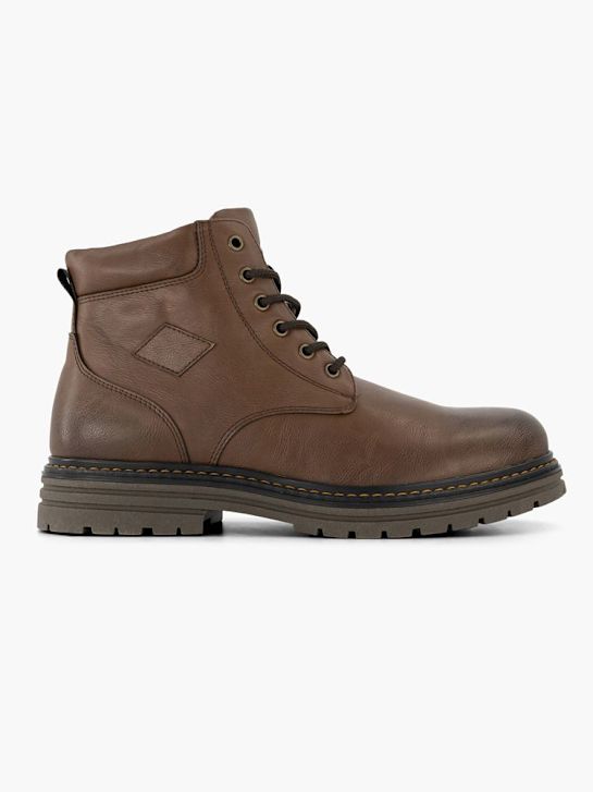 Memphis One Veterboot