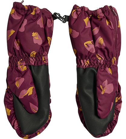 Hummel Luffer - Tex - hmlPop - Windsor Wine m. Lynl?s