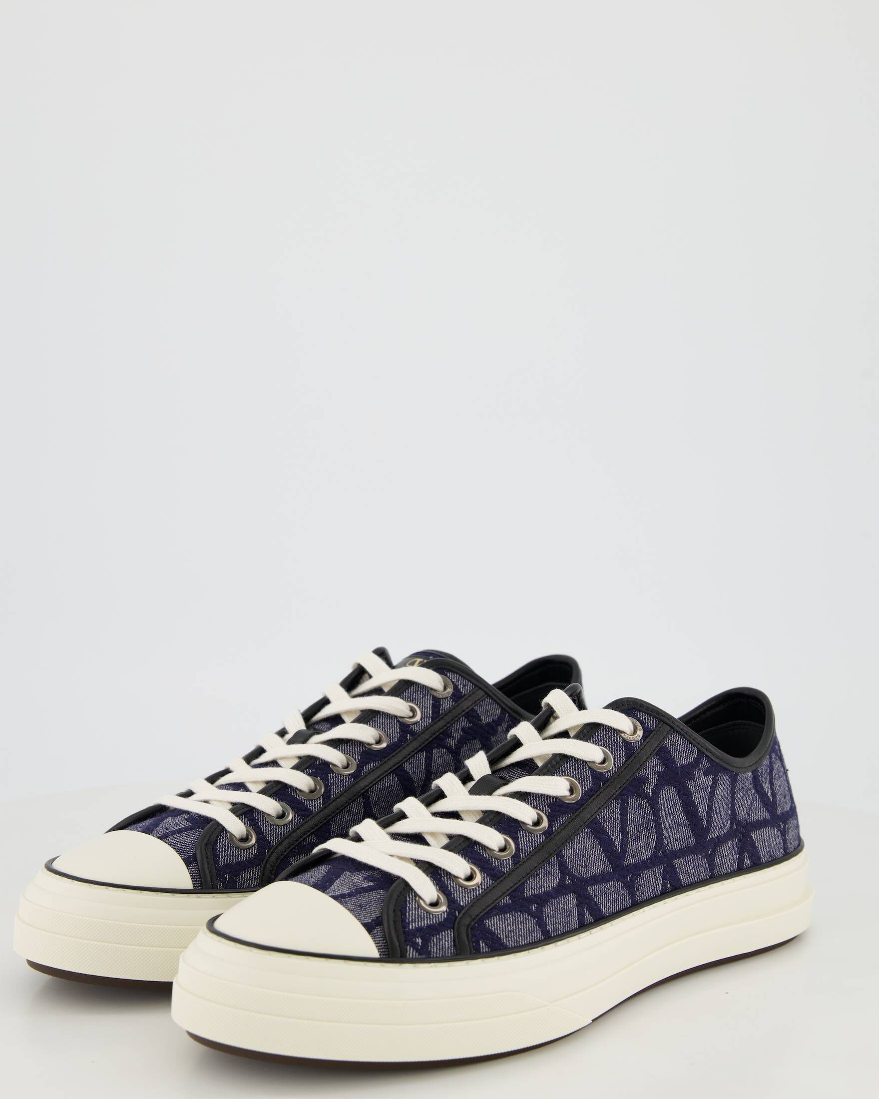 Valentino Garavani| Herren Sneaker TOILE ICONOGRAPHE TOTALOOP