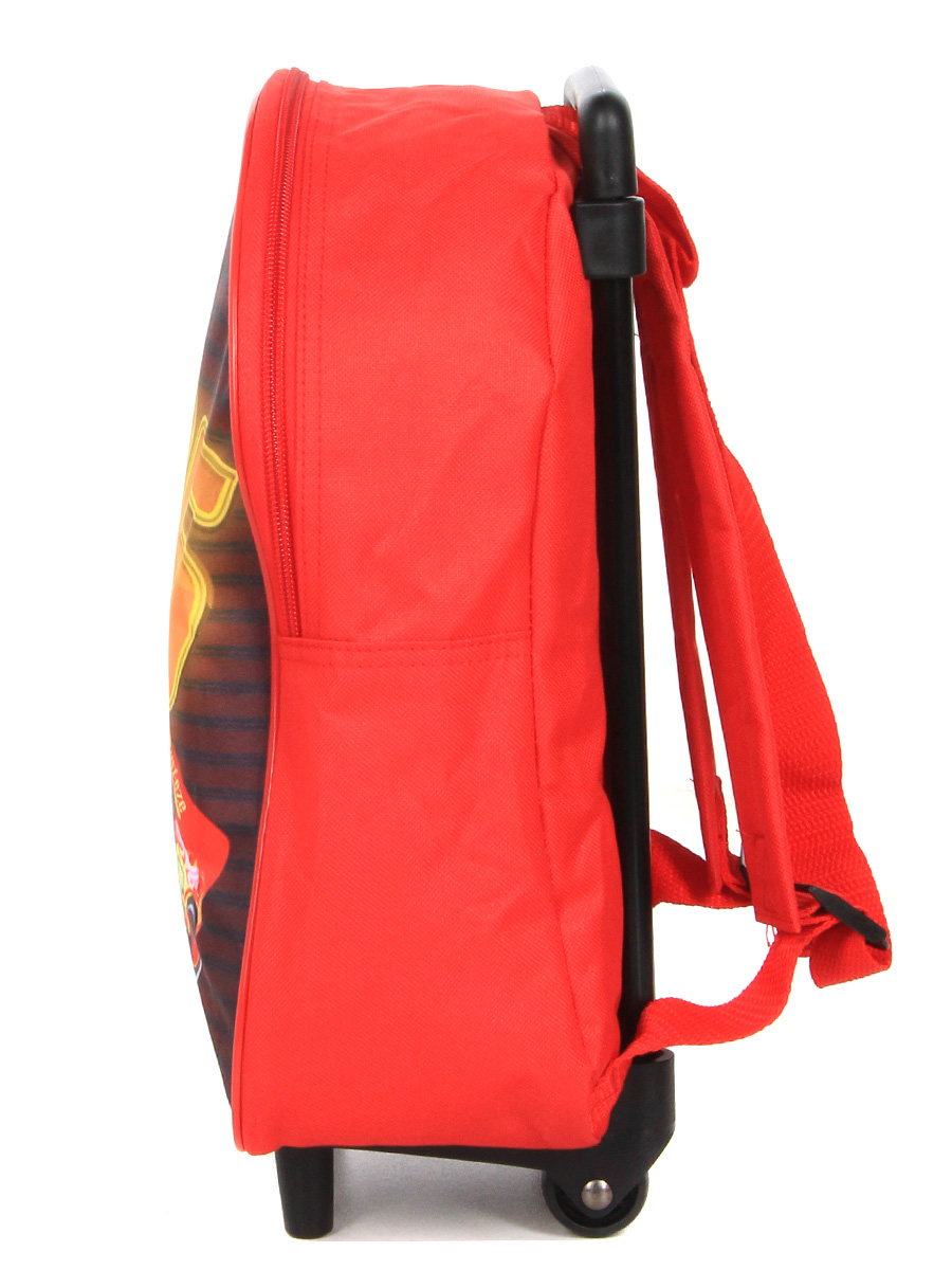 Sac À dos À roulettes Cars 3