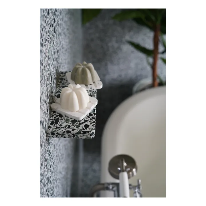 umaï Porte-savon Perle