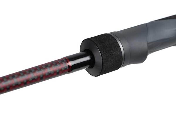 Canne spinning Fox Rage Warrior Perch Jigger 2.2m (5-21g)