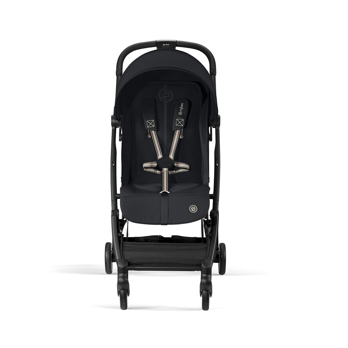 Cybex Cybex Gold - Reise Buggy Orfeo Black Frame | Kollektion 2024