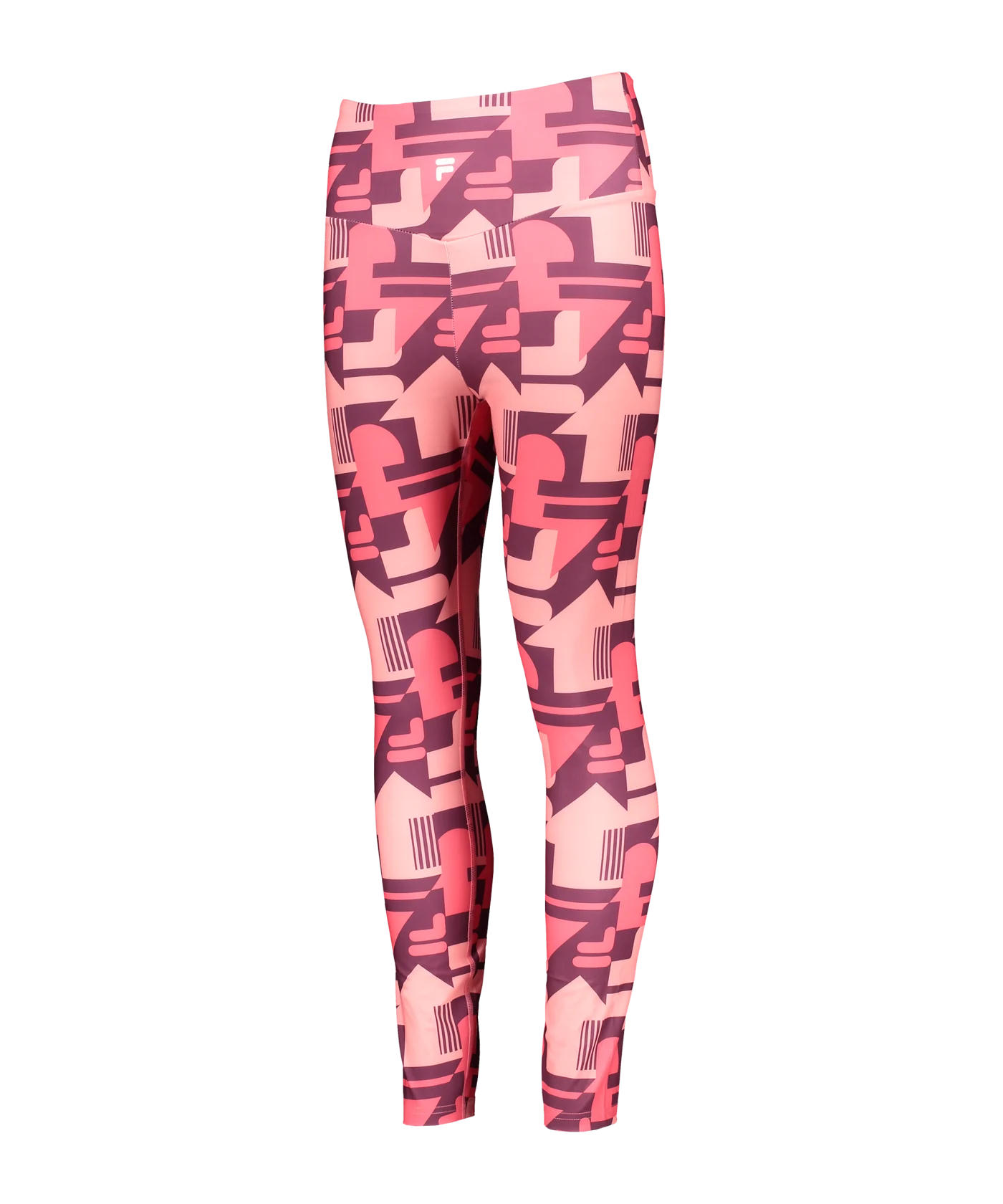 FILA RAGUSA AOP High Waist Leggings Damen F43010
