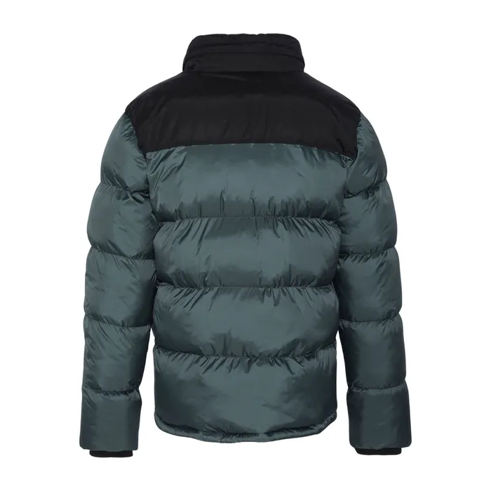 Schott Utah Puffer Winterjas Heren