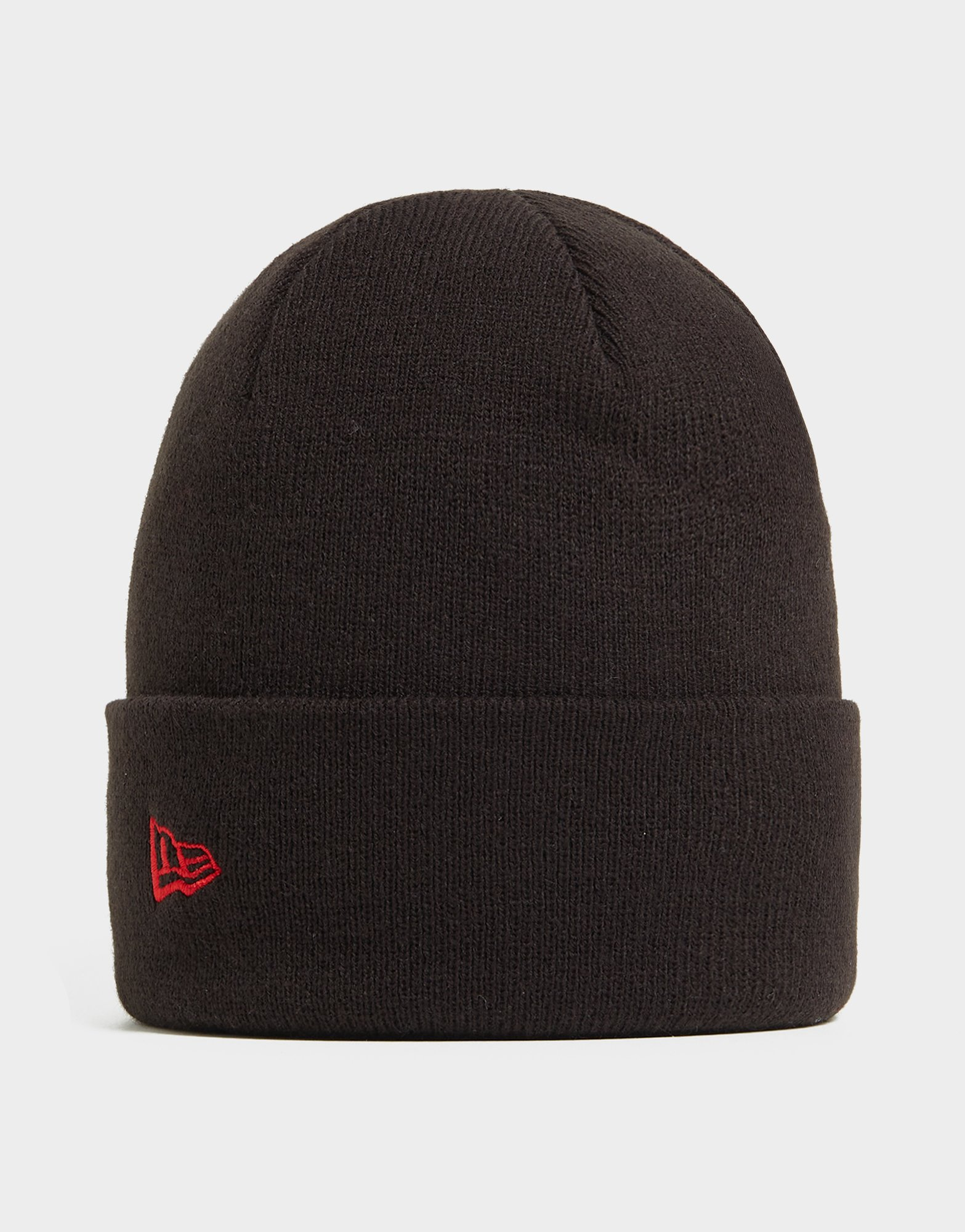 New Era Bonnet Manchester United Knit