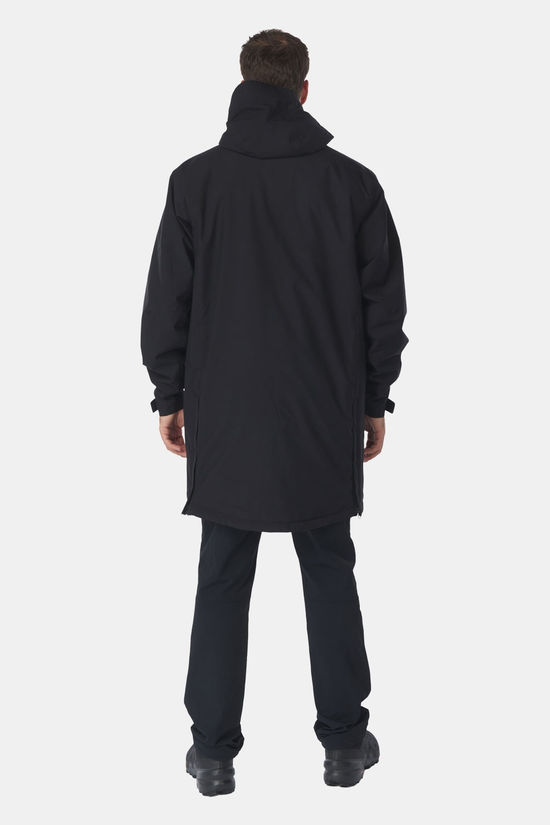 Ayacucho Ayacucho Stowe Insulated Parka Jas
