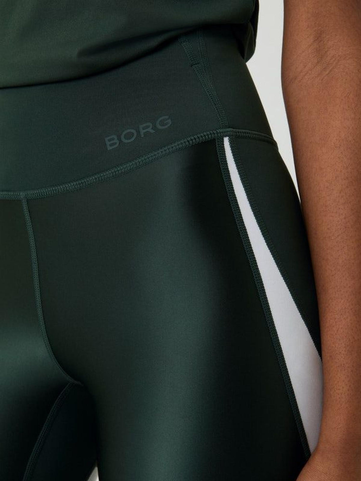 Björn Borg<br>Borg High Waist Swipe