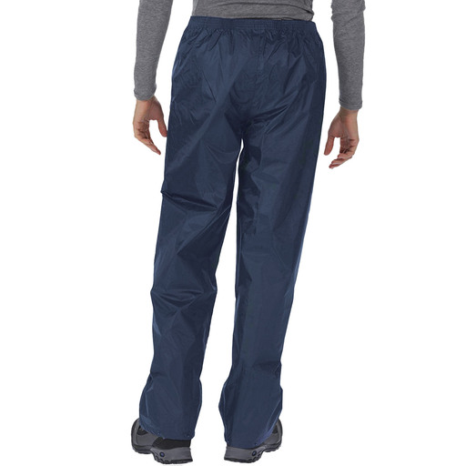 Pantalones Amplios Impermeáveis Regatta Classics Stormbreak Great Outdoors