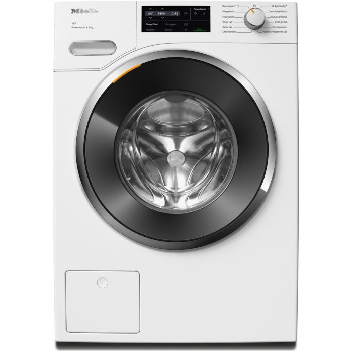 Miele Waschmaschine WWG 360 WPS PowerWash & 9kg