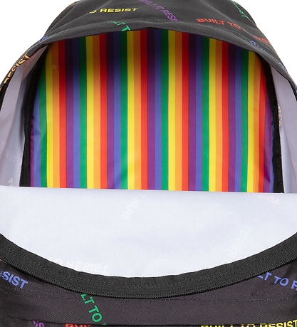 Eastpak Rucksack - Padded Pak'r - 24L - Farbband Black
