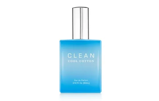 Clean - Cool Cotton 60 ml. EDP