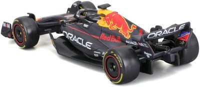 Bburago Redbull RB19 F1 Racerbil 2023 Max Verstappen 1:43