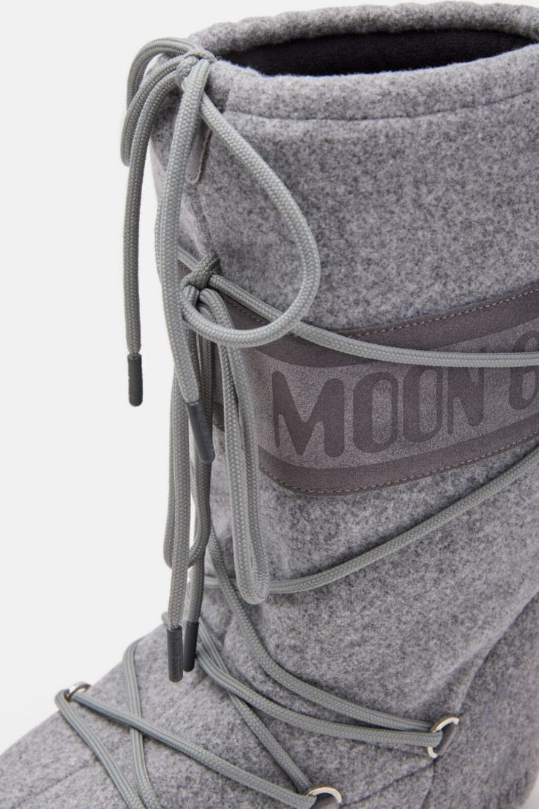 Moon Boot Mb Icon Felt
