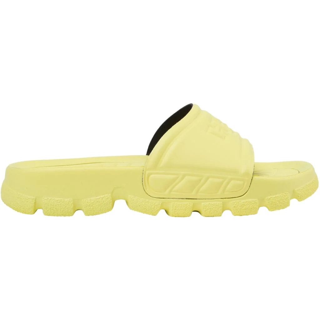 H2O Trek Sandal 5040 light yellow