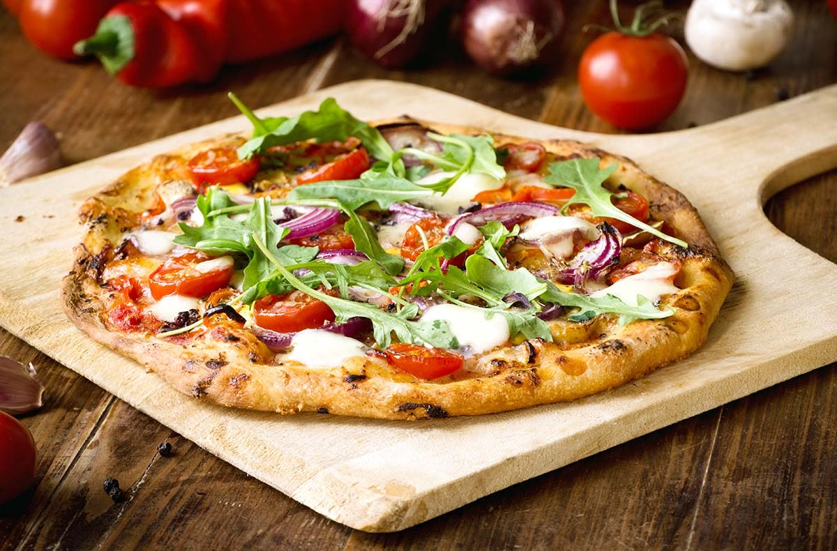 Pizza Workshop Bad Vilbel
