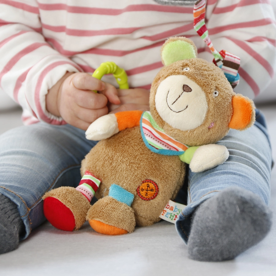 fehn® Mini-Spieluhr Oskar