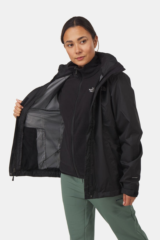 The North Face The North Face Evolve II Triclimate Jas Dames