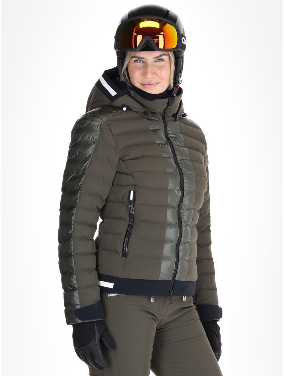 Norma ski-jas dames