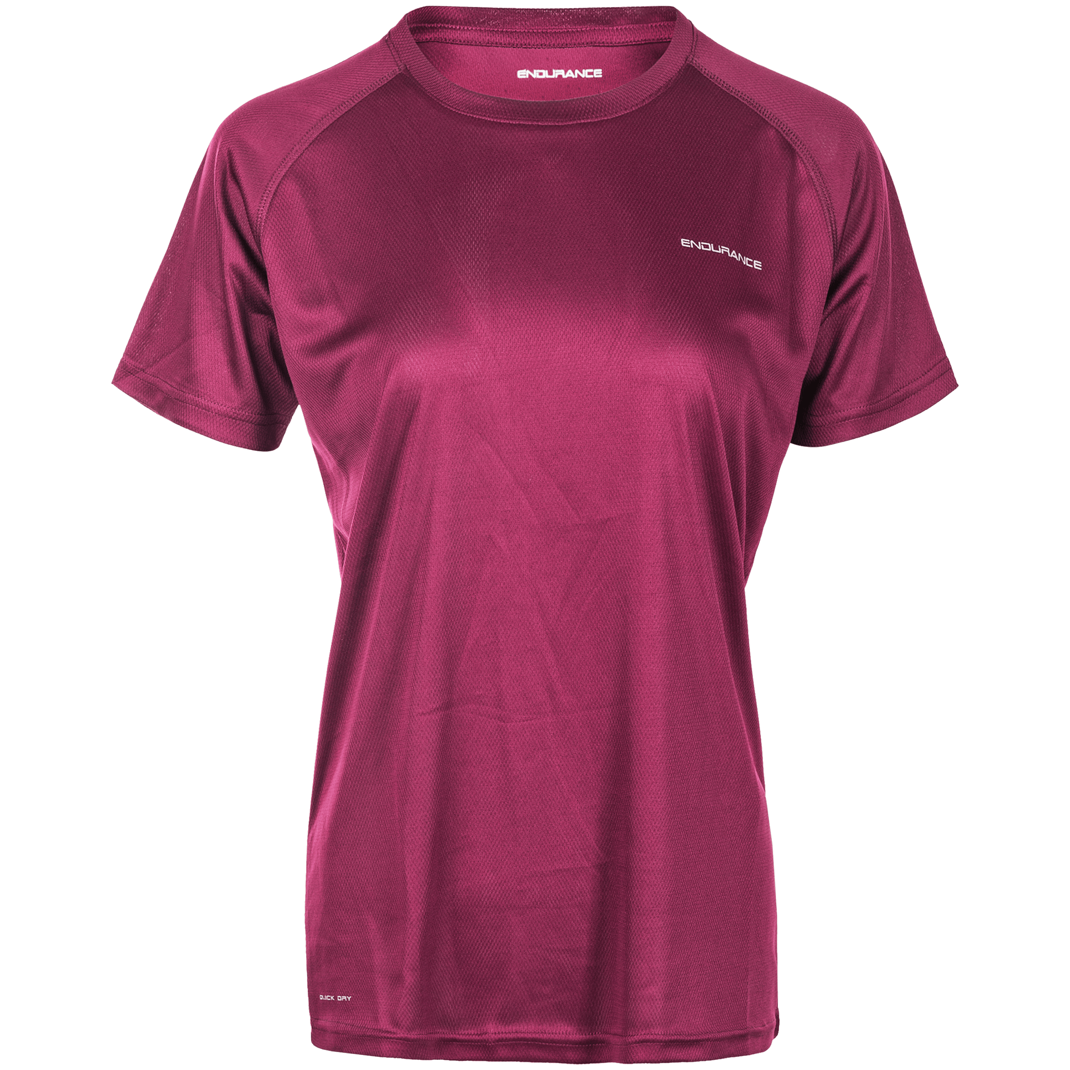 Endurance Fortrose W Tee - Treningstøy