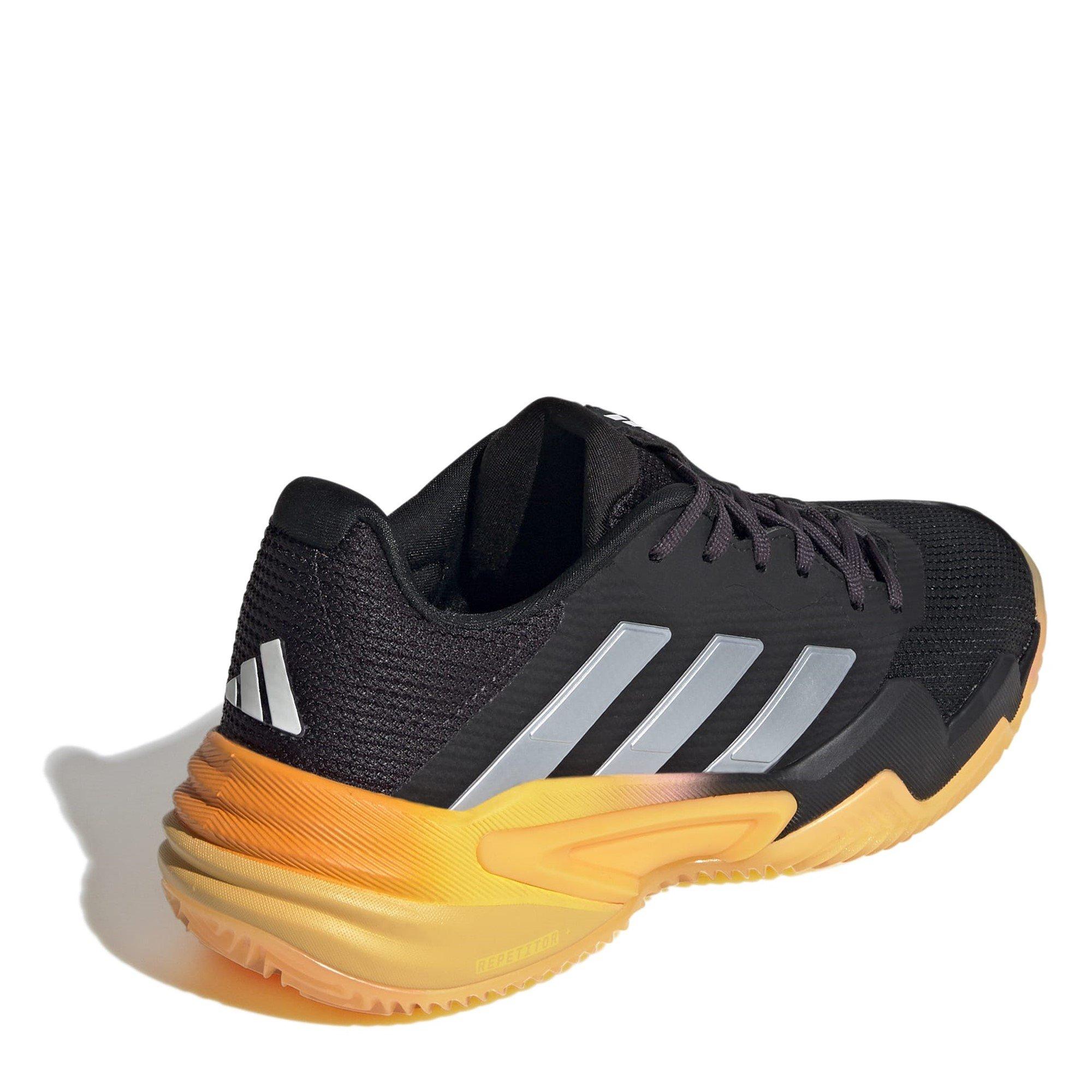 adidas Barricade 13 Tennis Shoes Womens