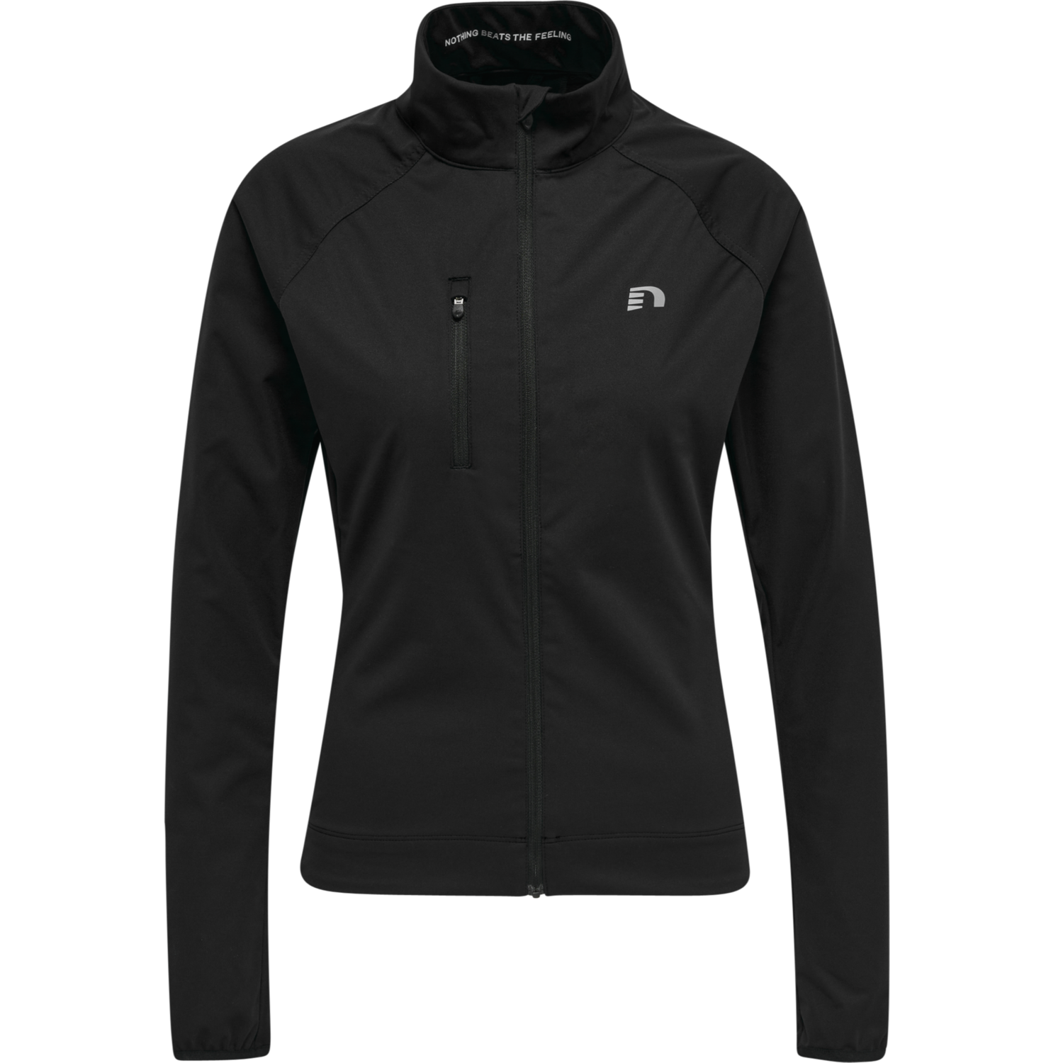 WOMENS CORE BIKE THERMAL JACKET