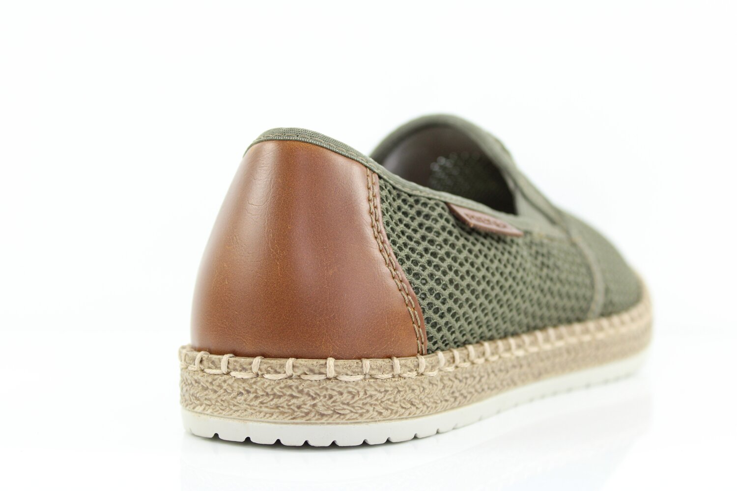 Rieker Slipper