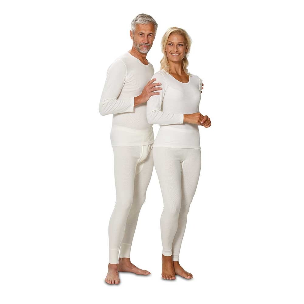 con-ta Herren-Angora-Unterhose