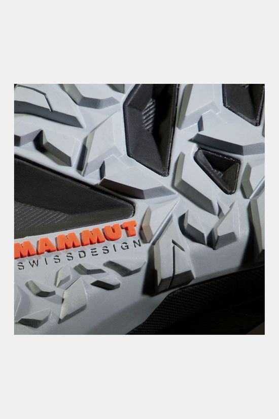 Mammut Mammut Sertig II Mid Gore-Tex Wandelschoen