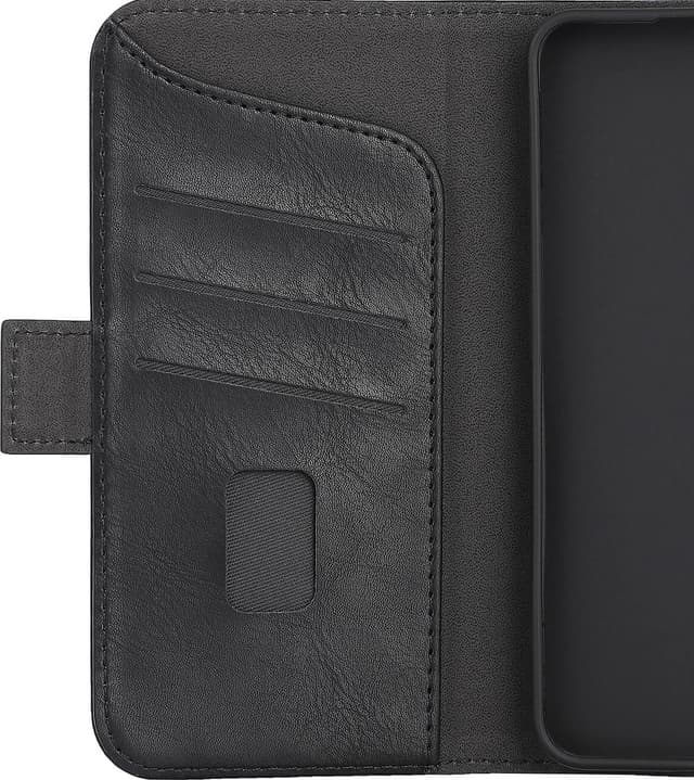 Gear Samsung Galaxy S24 FE 5G pungetui (sort)