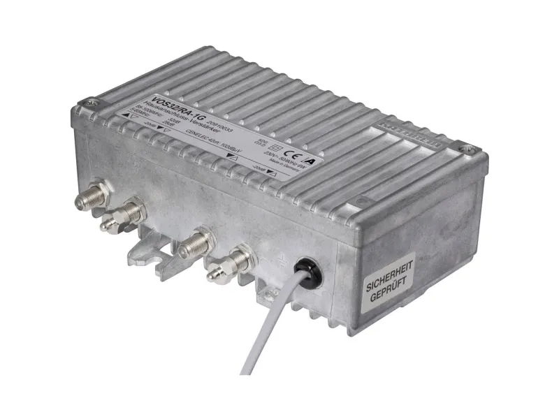 KATHREIN VOS 32/RA-1G - RF-distributionsforstærker