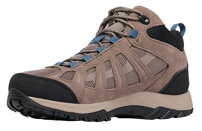 COLUMBIA - CHAUSSURES DE RANDONNEE REDMOND III MID WP M